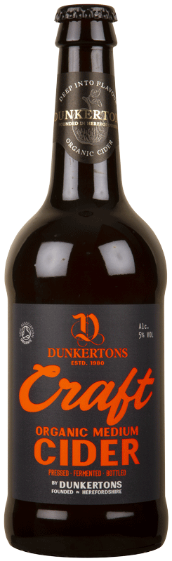 Dunkertons