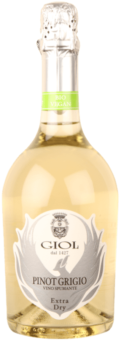 Giol Spumante Pinot Grigio-0
