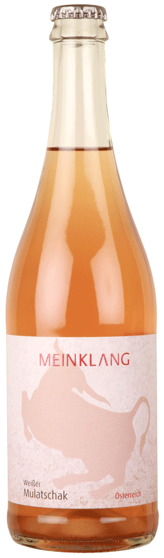 Meinklang Weißer Mulatschak-0