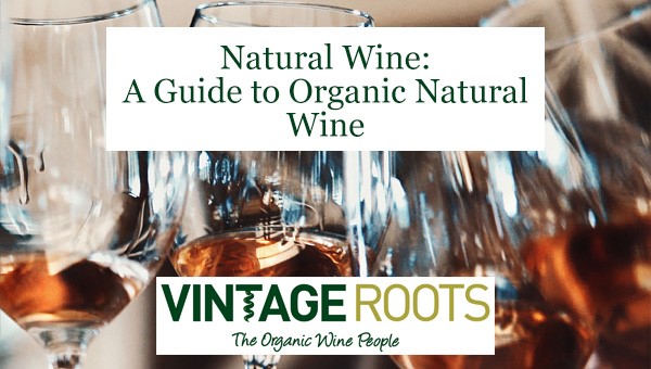 natural wine