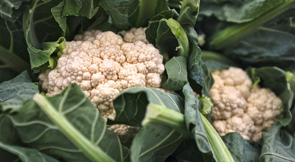 Cauliflower