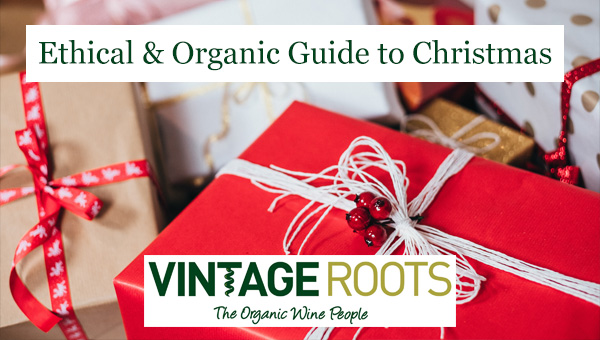 Ethical and organic guide to Christmas