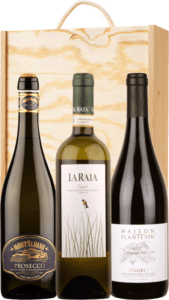 Triple Top Tipples