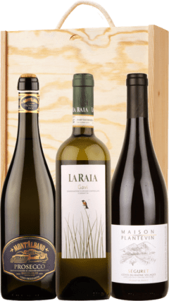 Triple Top Tipples