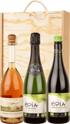 Alcohol Free Treats