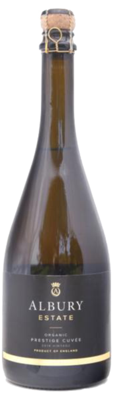 Albury Estate Prestige Cuvee