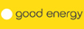 Good energy logo