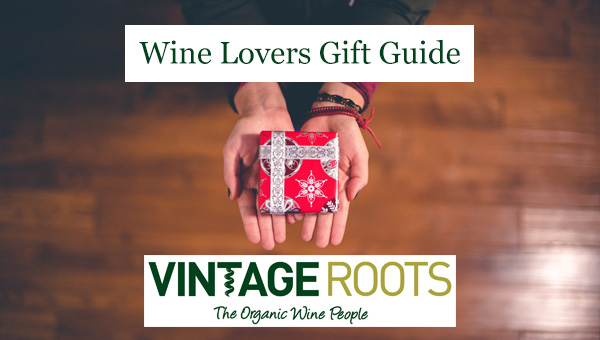 Wine lovers gift guide