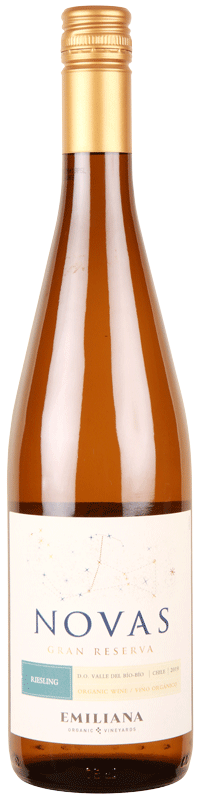 Novas
