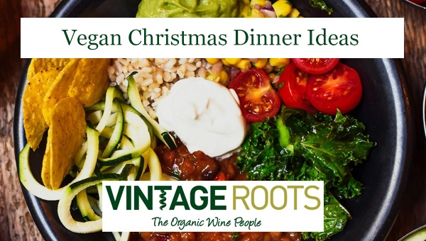 Vegan Christmas Dinner Ideas