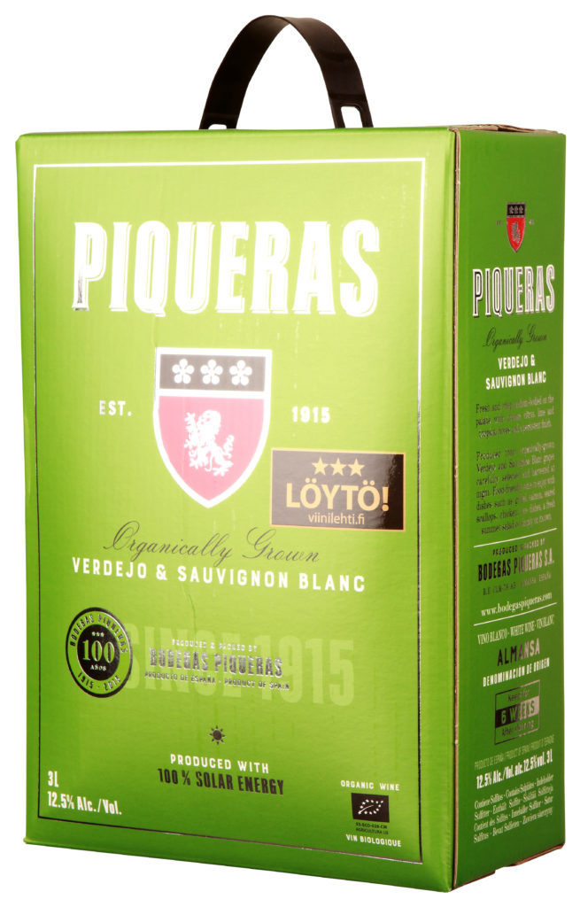 Bodegas