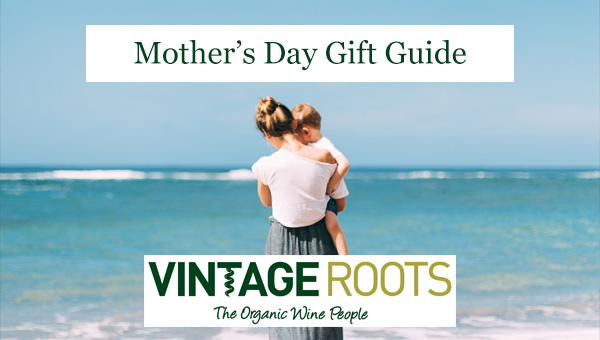 Mothers day gift guide