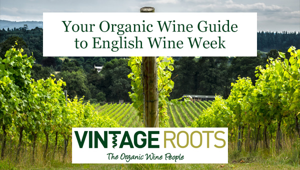 Your guide to English Wine week