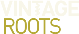 Vintage Roots' Logo