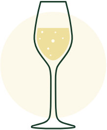 Organic Sparkling Wines