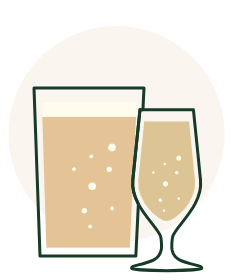 Beers &amp; Ciders