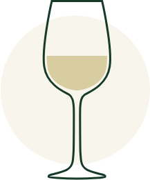 Organic White Wines