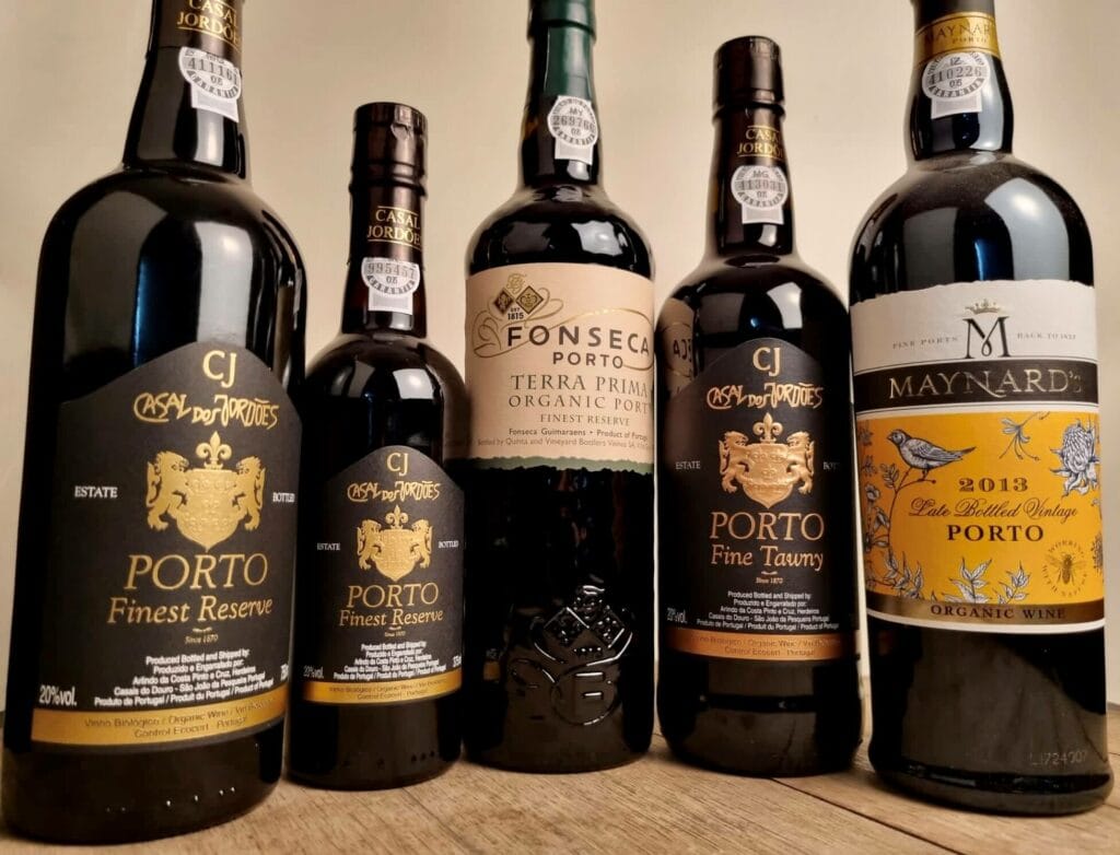 How to Drink Port Wine? A Beginner’s Guide to Port