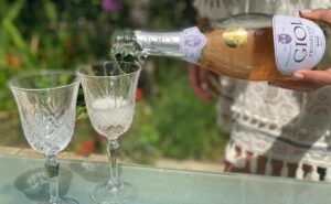 organic prosecco uk