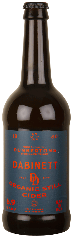 Dunkertons