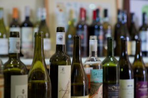 organic natural and biodynamic wine