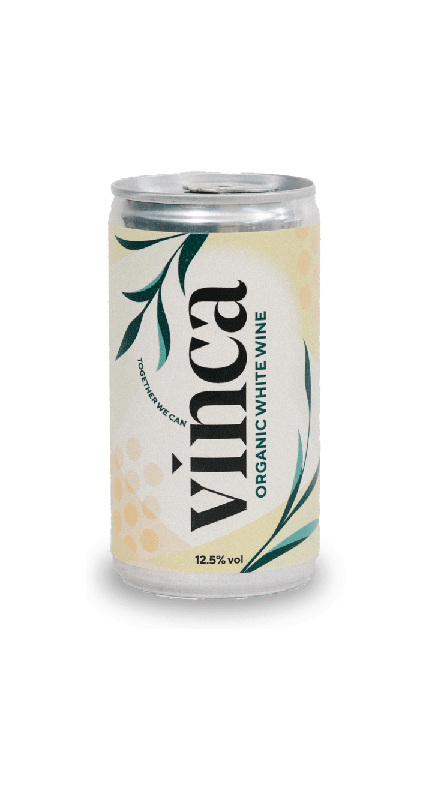 Vinca