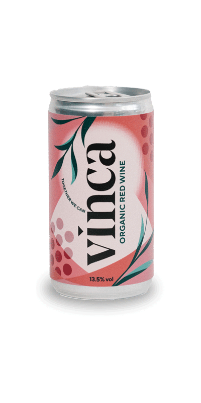 Vinca