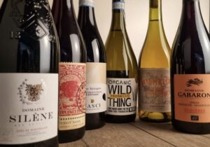 Is organic wine better for you? Is organic wine healthy? 