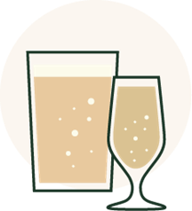 Organic Beers and Ciders