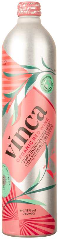 Vinca